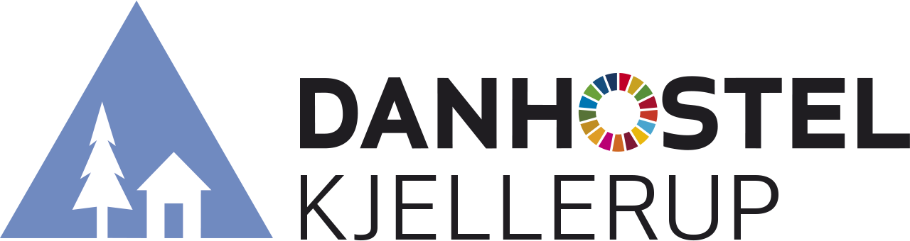 Danhostel Kjellerup – Billig overnatning